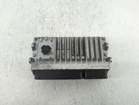 2015 Toyota Prius PCM Engine Control Computer ECU ECM PCU OEM P/N:89661-5C331 89661-5C332 Fits OEM Used Auto Parts - Oemused
