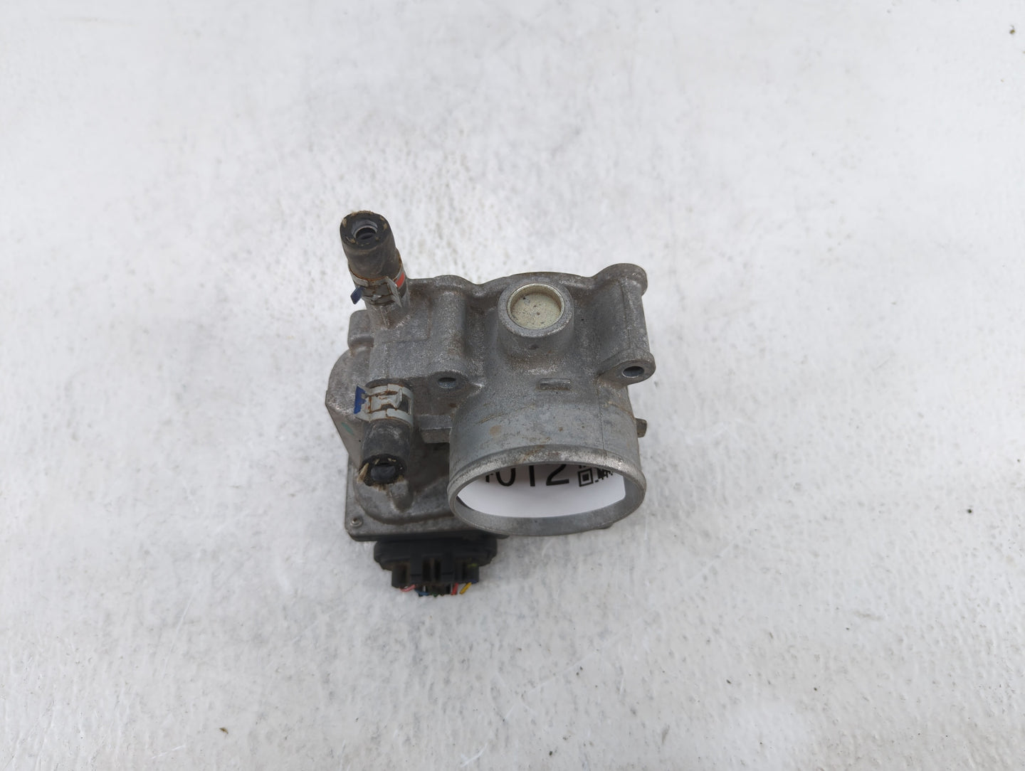 2010-2022 Toyota Prius Throttle Body P/N:22030-37060 Fits Fits 2010 2011 2012 2013 2014 2015 2016 2017 2018 2019 2020 2021 2