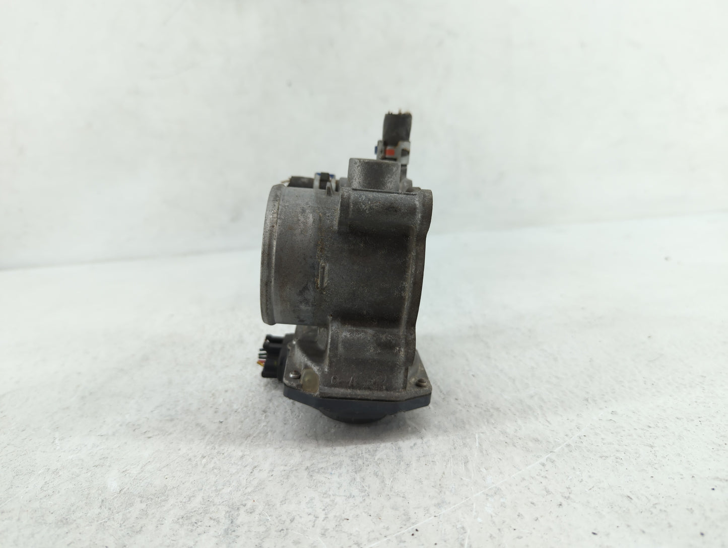 2010-2022 Toyota Prius Throttle Body P/N:22030-37060 Fits Fits 2010 2011 2012 2013 2014 2015 2016 2017 2018 2019 2020 2021 2