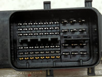 2015 Toyota Prius PCM Engine Control Computer ECU ECM PCU OEM P/N:89661-47590 89661-47591 Fits OEM Used Auto Parts - Oemused