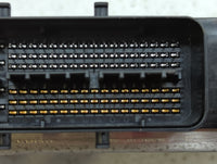 2015 Toyota Prius PCM Engine Control Computer ECU ECM PCU OEM P/N:89661-47590 89661-47591 Fits OEM Used Auto Parts - Oemused