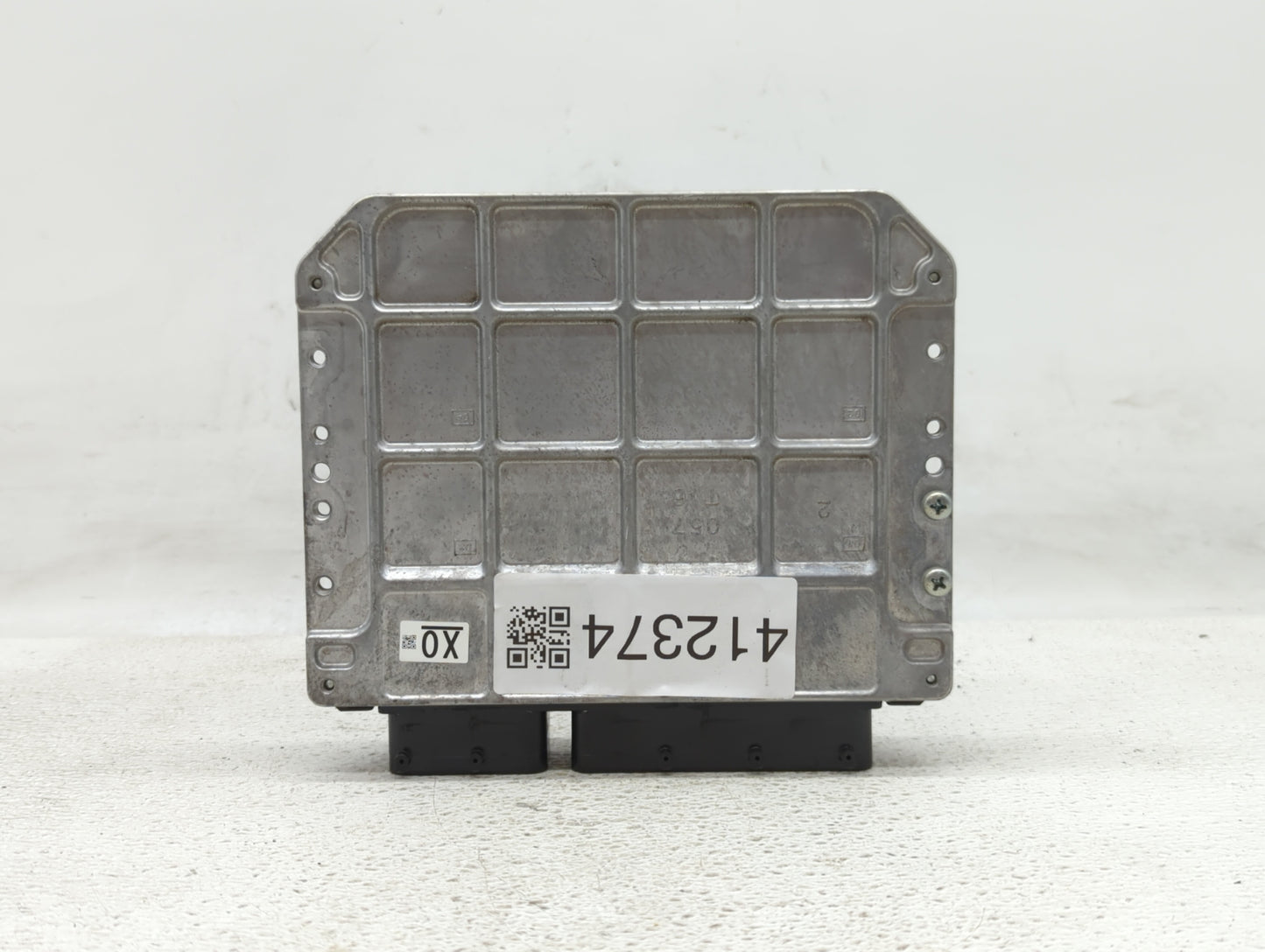 2015 Toyota Prius PCM Engine Control Computer ECU ECM PCU OEM P/N:89661-47590 89661-47591 Fits OEM Used Auto Parts - Oemused