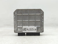 2015 Toyota Prius PCM Engine Control Computer ECU ECM PCU OEM P/N:89661-47590 89661-47591 Fits OEM Used Auto Parts - Oemused