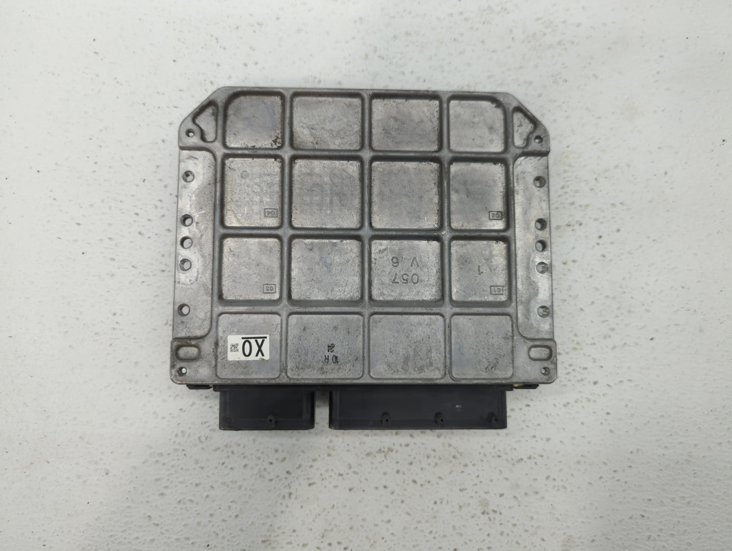 2015 Toyota Prius PCM Engine Control Computer ECU ECM PCU OEM P/N:89661-47590 89661-47591 Fits OEM Used Auto Parts - Oemused