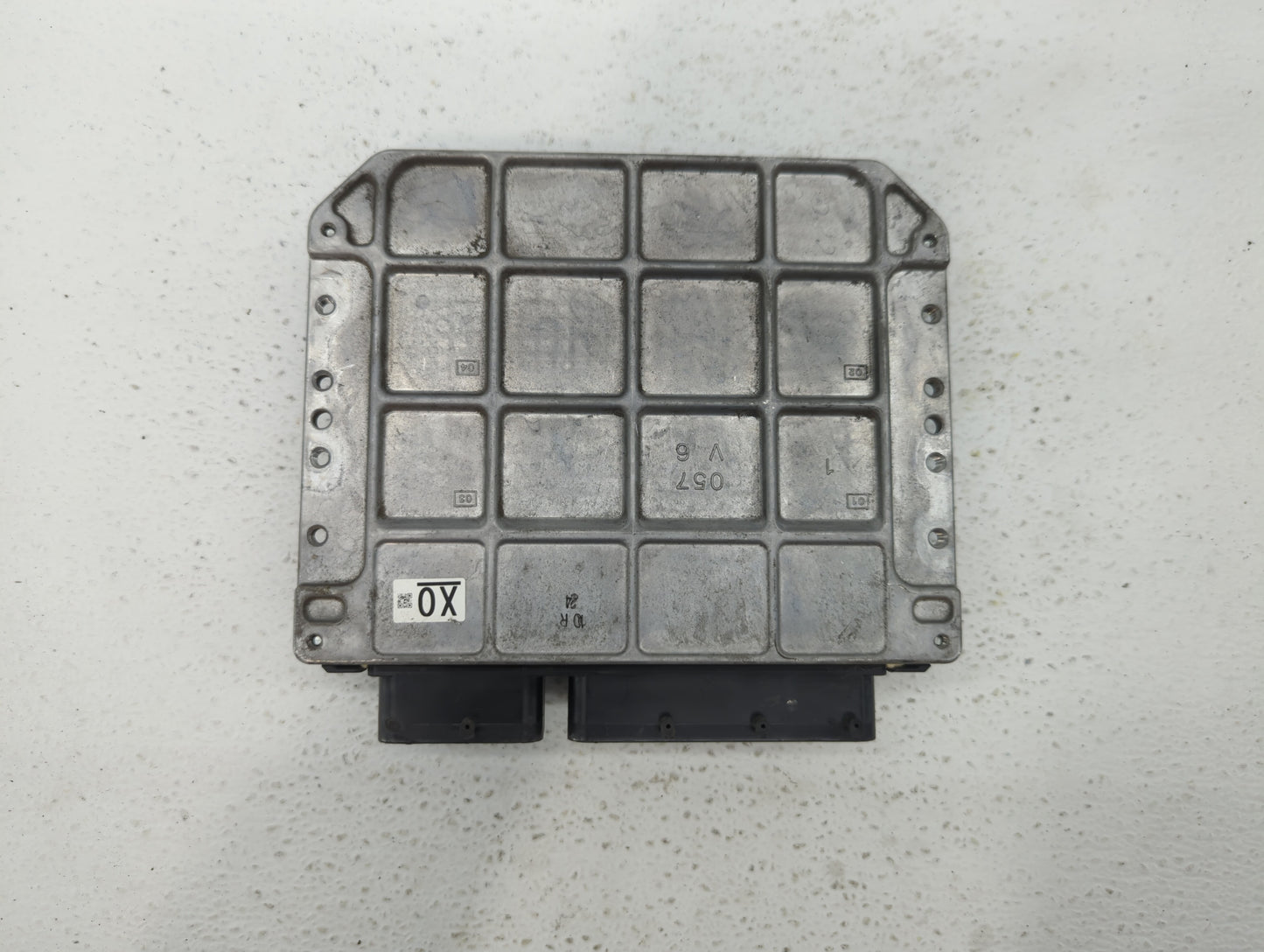 2015 Toyota Prius PCM Engine Control Computer ECU ECM PCU OEM P/N:89661-47590 89661-47591 Fits OEM Used Auto Parts - Oemused