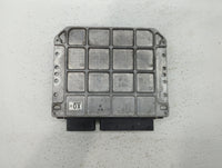 2015 Toyota Prius PCM Engine Control Computer ECU ECM PCU OEM P/N:89661-47590 89661-47591 Fits OEM Used Auto Parts - Oemused