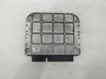 2015 Toyota Prius PCM Engine Control Computer ECU ECM PCU OEM P/N:89661-47590 89661-47591 Fits OEM Used Auto Parts - Oemused