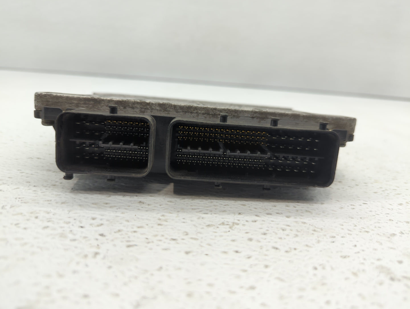 2015 Toyota Prius PCM Engine Control Computer ECU ECM PCU OEM P/N:89661-47590 89661-47591 Fits OEM Used Auto Parts - Oemused