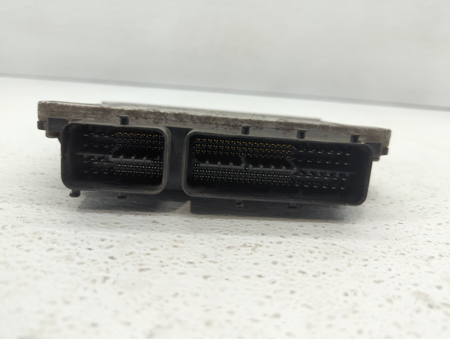 2015 Toyota Prius PCM Engine Control Computer ECU ECM PCU OEM P/N:89661-47590 89661-47591 Fits OEM Used Auto Parts - Oemused