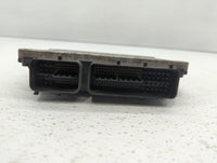 2015 Toyota Prius PCM Engine Control Computer ECU ECM PCU OEM P/N:89661-47590 89661-47591 Fits OEM Used Auto Parts - Oemused