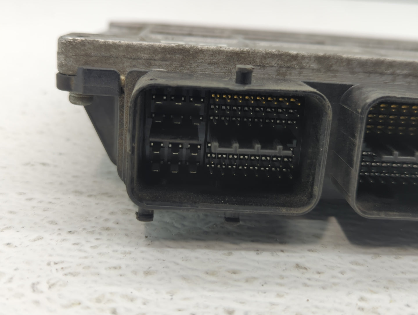 2015 Toyota Prius PCM Engine Control Computer ECU ECM PCU OEM P/N:89661-47590 89661-47591 Fits OEM Used Auto Parts - Oemused