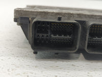 2015 Toyota Prius PCM Engine Control Computer ECU ECM PCU OEM P/N:89661-47590 89661-47591 Fits OEM Used Auto Parts - Oemused