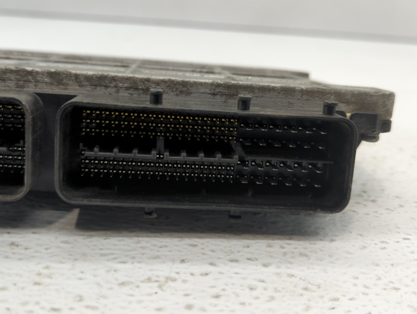 2015 Toyota Prius PCM Engine Control Computer ECU ECM PCU OEM P/N:89661-47590 89661-47591 Fits OEM Used Auto Parts - Oemused