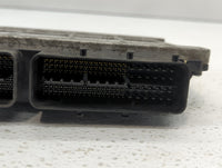 2015 Toyota Prius PCM Engine Control Computer ECU ECM PCU OEM P/N:89661-47590 89661-47591 Fits OEM Used Auto Parts - Oemused