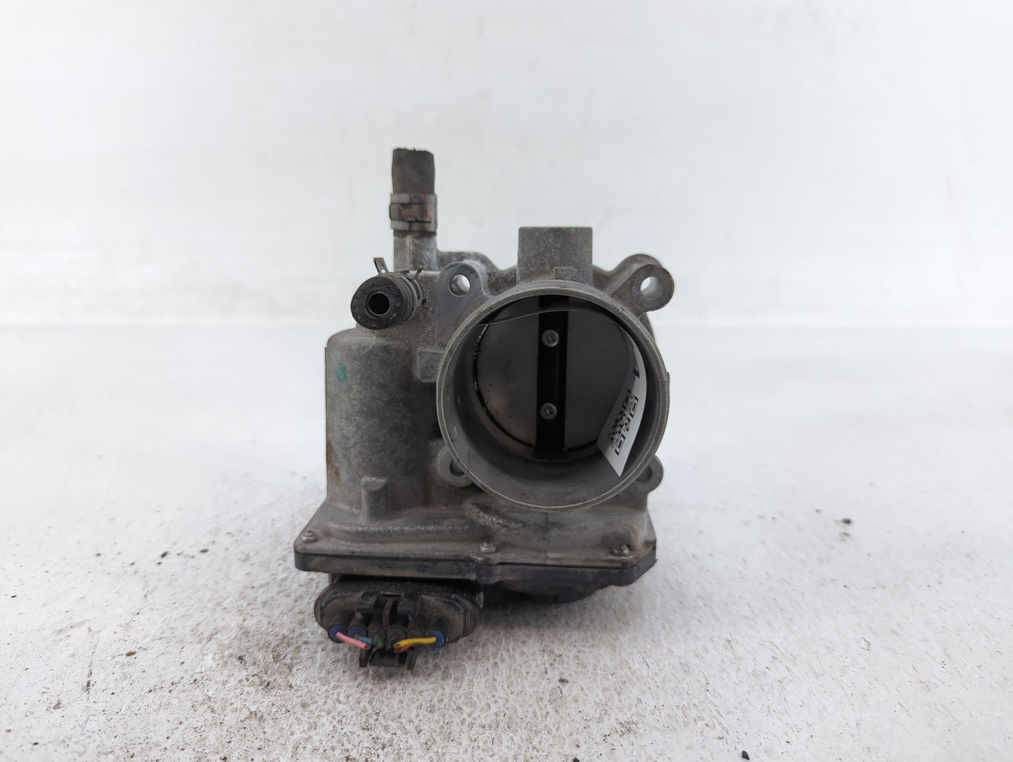 2010-2022 Toyota Prius Throttle Body P/N:22030-37060 Fits Fits 2010 2011 2012 2013 2014 2015 2016 2017 2018 2019 2020 2021 2