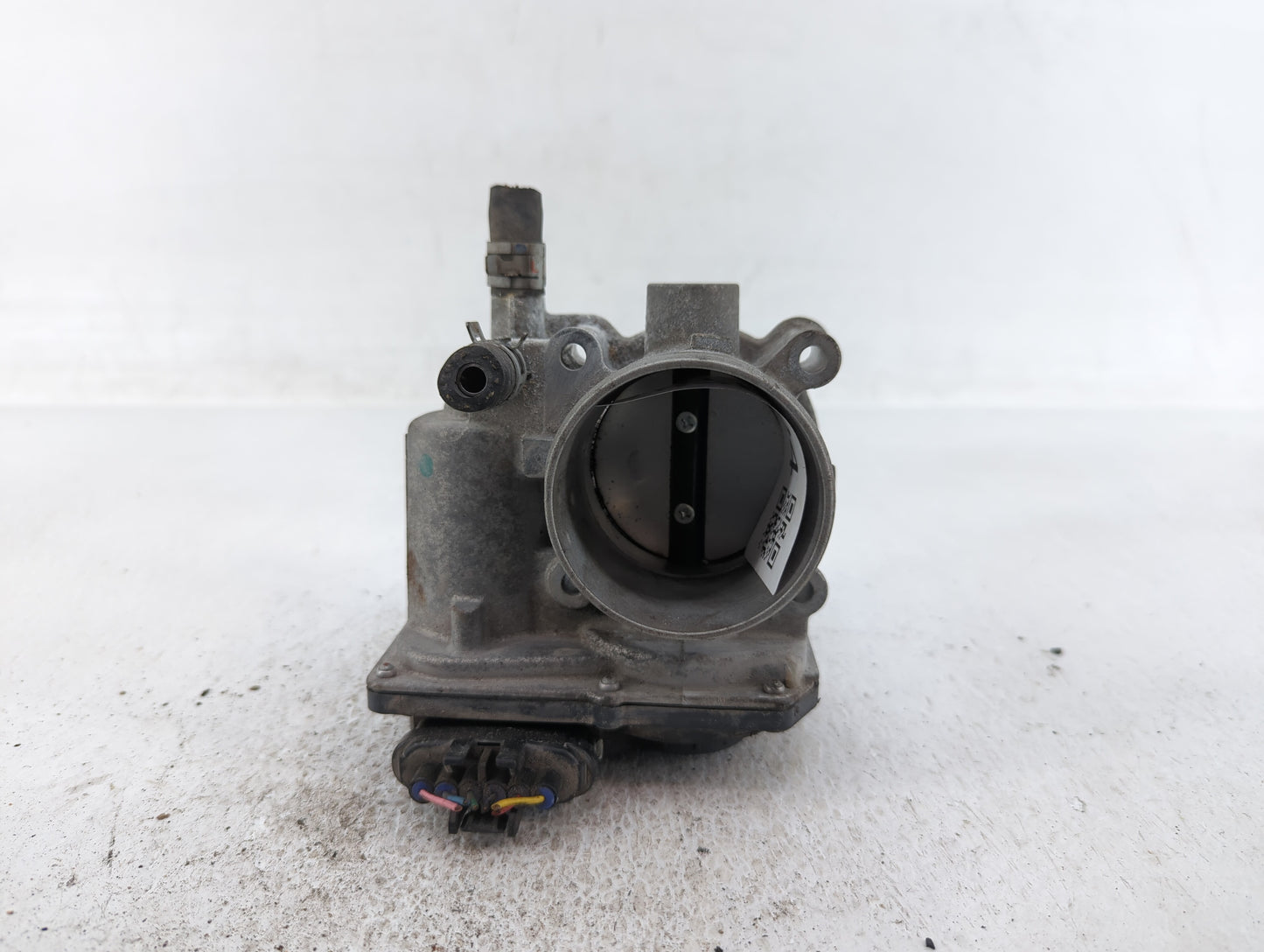 2010-2022 Toyota Prius Throttle Body P/N:22030-37060 Fits Fits 2010 2011 2012 2013 2014 2015 2016 2017 2018 2019 2020 2021 2
