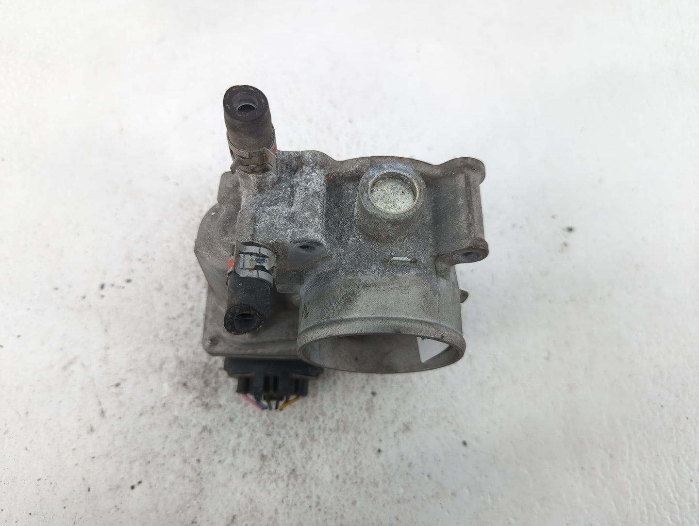 2010-2022 Toyota Prius Throttle Body P/N:22030-37060 Fits Fits 2010 2011 2012 2013 2014 2015 2016 2017 2018 2019 2020 2021 2