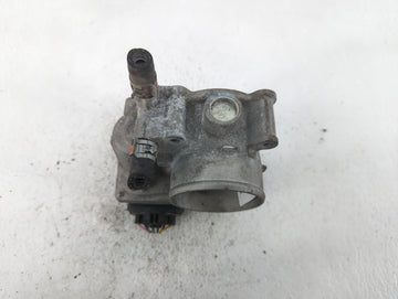 2010-2022 Toyota Prius Throttle Body P/N:22030-37060 Fits Fits 2010 2011 2012 2013 2014 2015 2016 2017 2018 2019 2020 2021 2022 OEM Used Auto Parts