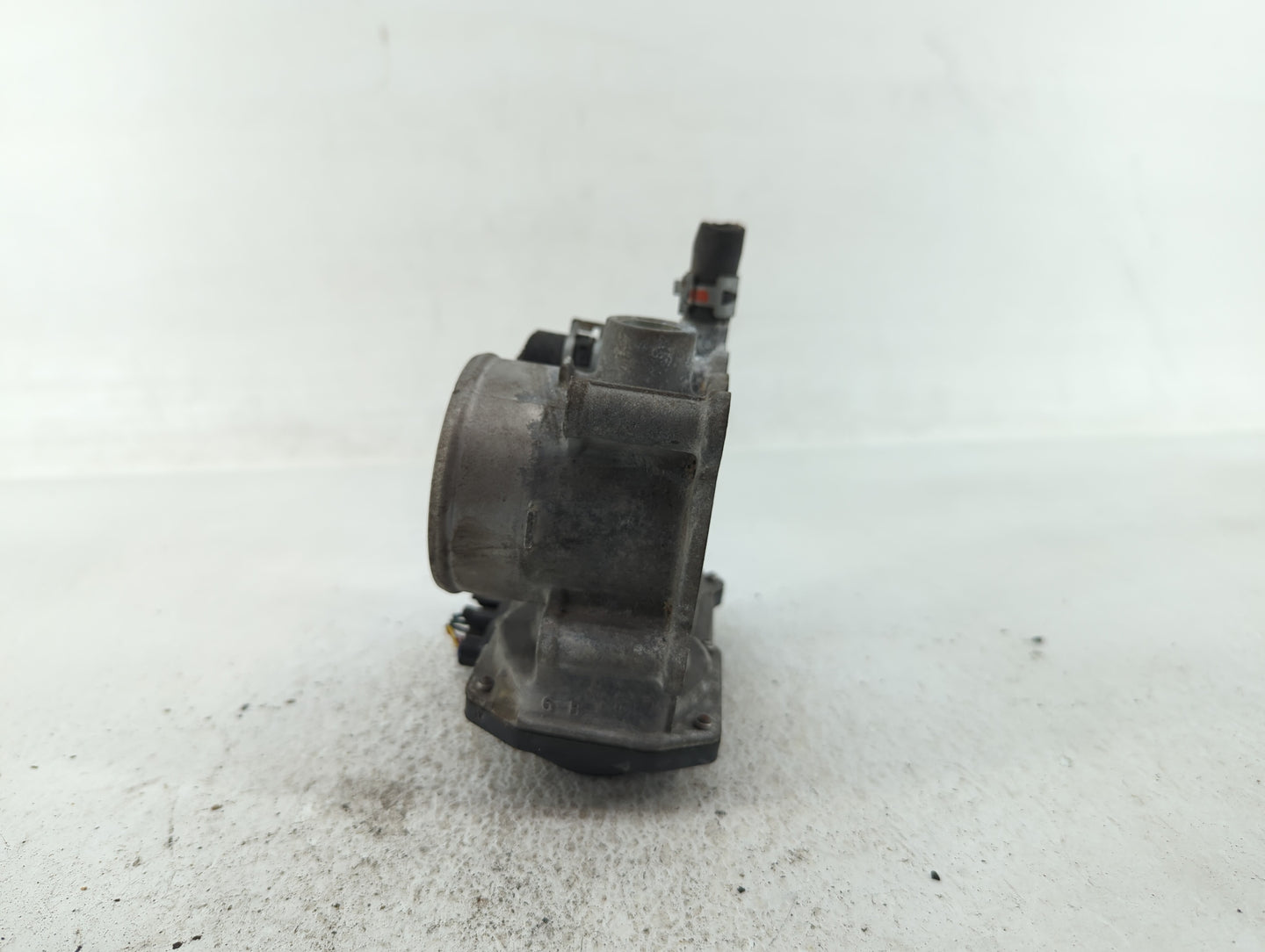 2010-2022 Toyota Prius Throttle Body P/N:22030-37060 Fits Fits 2010 2011 2012 2013 2014 2015 2016 2017 2018 2019 2020 2021 2