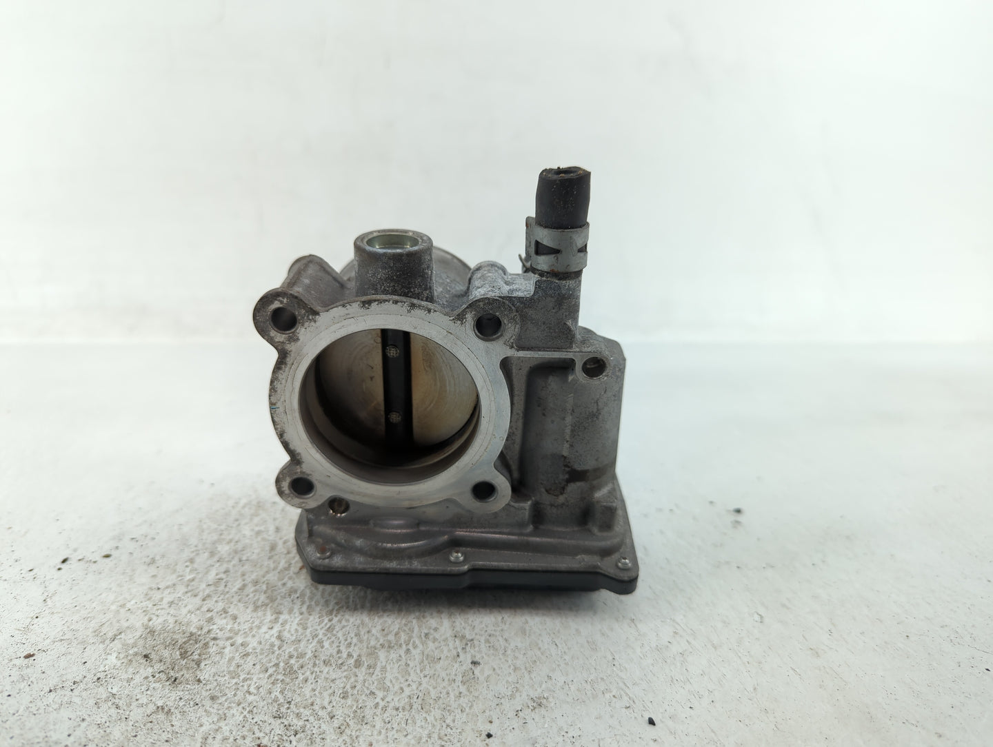 2010-2022 Toyota Prius Throttle Body P/N:22030-37060 Fits Fits 2010 2011 2012 2013 2014 2015 2016 2017 2018 2019 2020 2021 2
