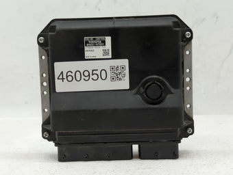 compare product 2015 Toyota Prius PCM Engine Control Computer ECU ECM PCU OEM P/N:89661-47590 89661-47591 Fits OEM Used Auto Parts