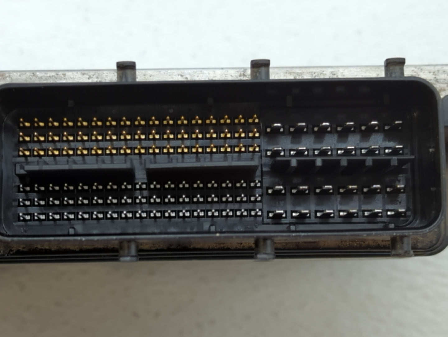 2015 Toyota Prius PCM Engine Control Computer ECU ECM PCU OEM P/N:89661-47590 89661-47591 Fits OEM Used Auto Parts - Oemused