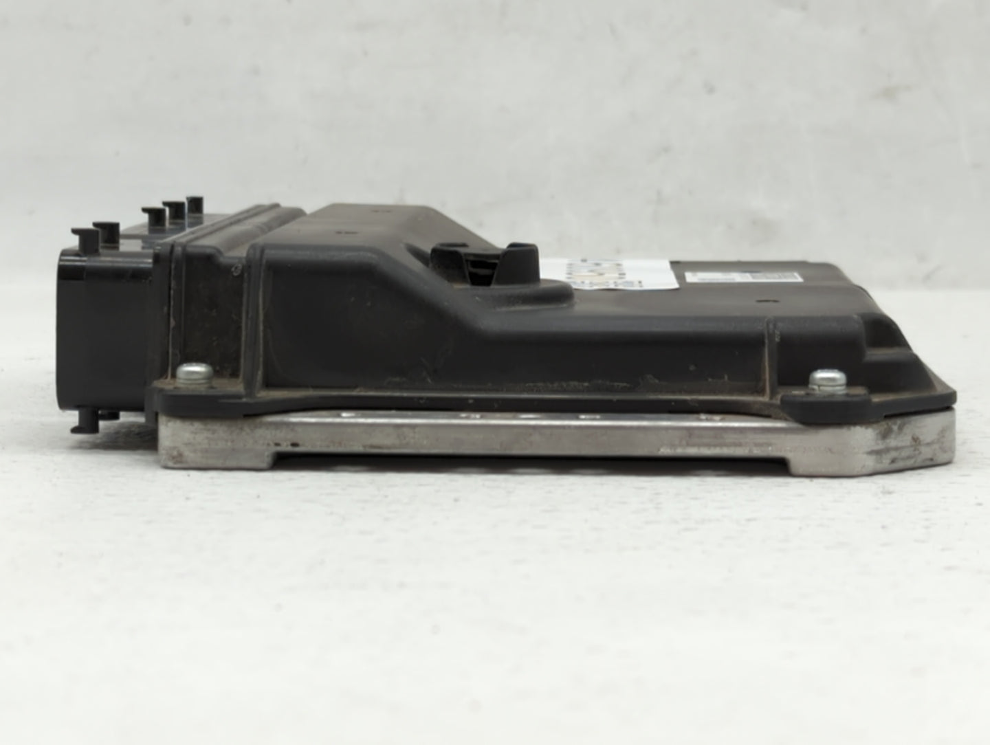 2015 Toyota Prius PCM Engine Control Computer ECU ECM PCU OEM P/N:89661-47590 89661-47591 Fits OEM Used Auto Parts - Oemused
