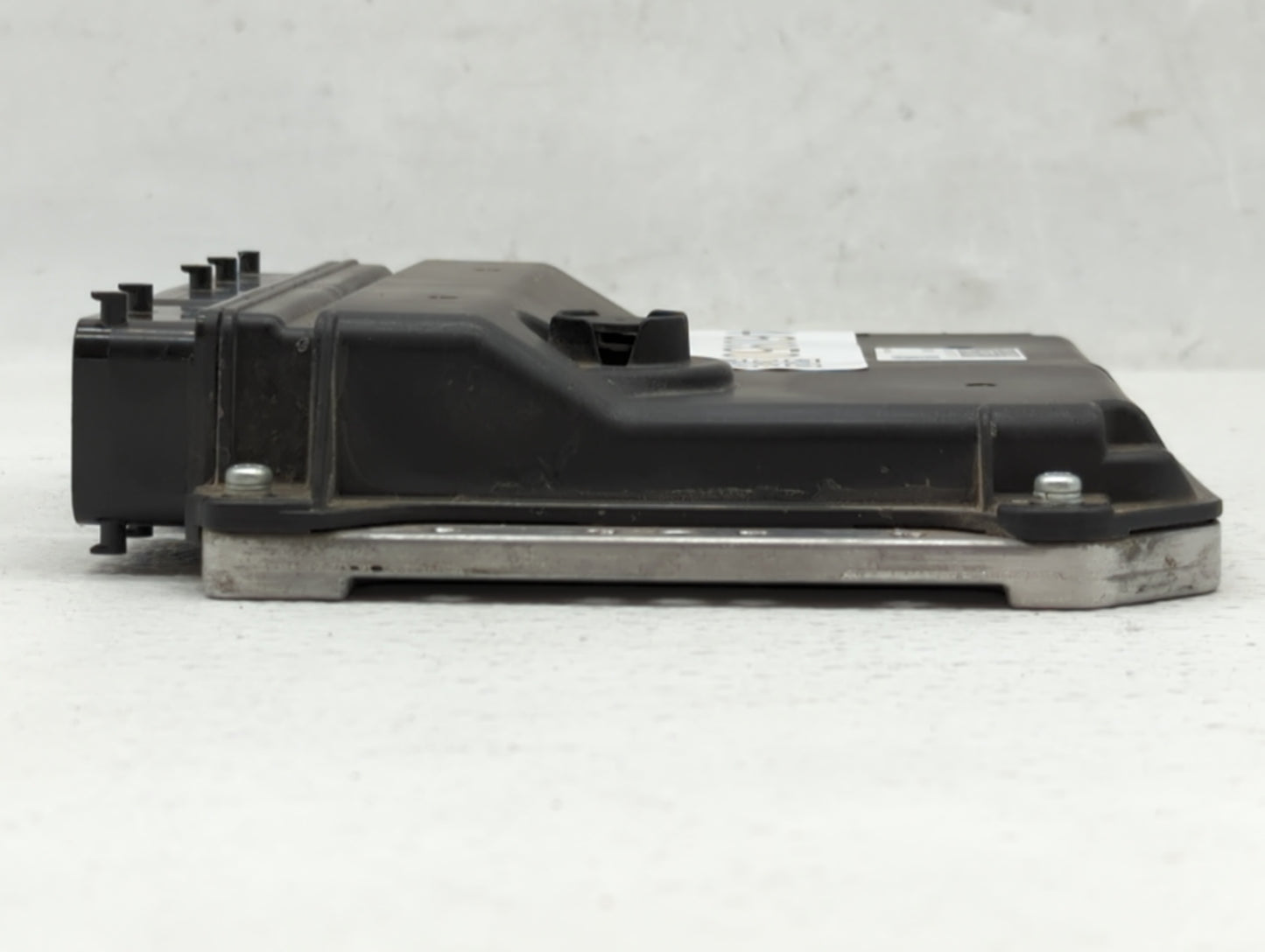 2015 Toyota Prius PCM Engine Control Computer ECU ECM PCU OEM P/N:89661-47590 89661-47591 Fits OEM Used Auto Parts - Oemused
