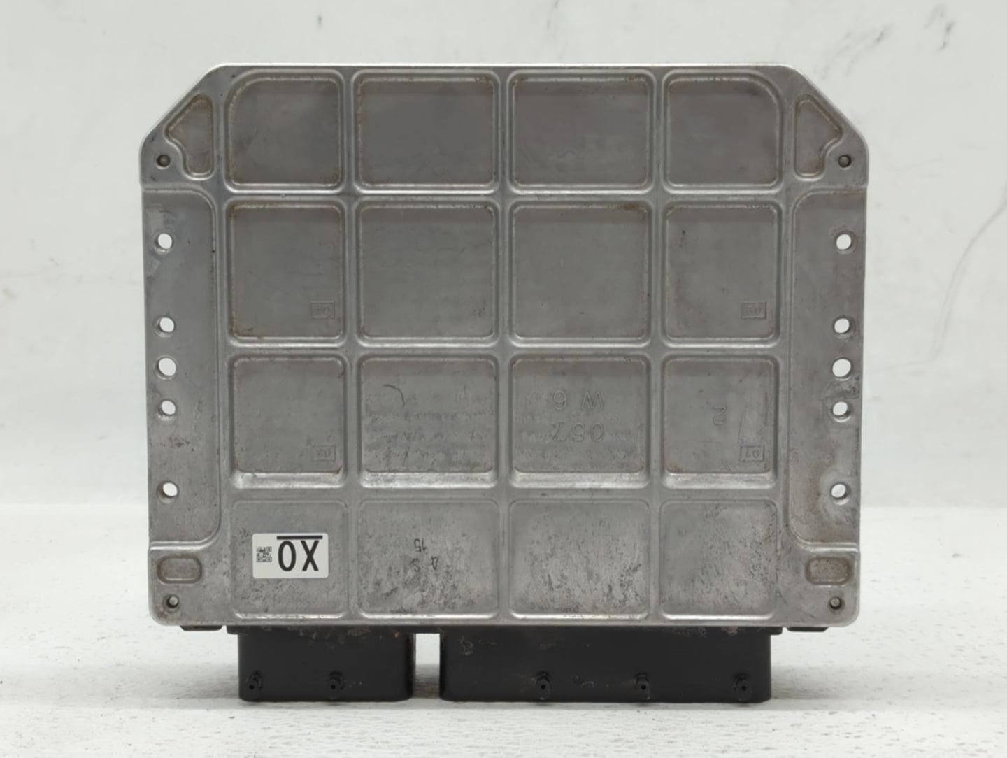 2015 Toyota Prius PCM Engine Control Computer ECU ECM PCU OEM P/N:89661-47590 89661-47591 Fits OEM Used Auto Parts - Oemused