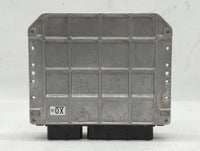2015 Toyota Prius PCM Engine Control Computer ECU ECM PCU OEM P/N:89661-47590 89661-47591 Fits OEM Used Auto Parts - Oemused