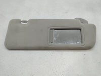 2010-2015 Toyota Prius Sun Visor Shade Replacement Passenger Right Mirror Fits Fits 2010 2011 2012 2013 2014 2015 OEM Used A