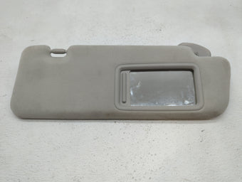 compare product 2010-2015 Toyota Prius Sun Visor Shade Replacement Passenger Right Mirror Fits Fits 2010 2011 2012 2013 2014 2015 OEM Used Auto Parts
