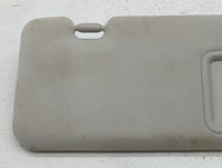 2010-2015 Toyota Prius Sun Visor Shade Replacement Passenger Right Mirror Fits Fits 2010 2011 2012 2013 2014 2015 OEM Used A