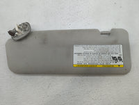 2010-2015 Toyota Prius Sun Visor Shade Replacement Passenger Right Mirror Fits Fits 2010 2011 2012 2013 2014 2015 OEM Used A