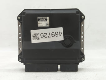 compare product 2015 Toyota Prius PCM Engine Control Computer ECU ECM PCU OEM P/N:89661-47590 89661-47591 Fits OEM Used Auto Parts