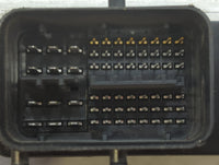 2015 Toyota Prius PCM Engine Control Computer ECU ECM PCU OEM P/N:89661-47590 89661-47591 Fits OEM Used Auto Parts - Oemused