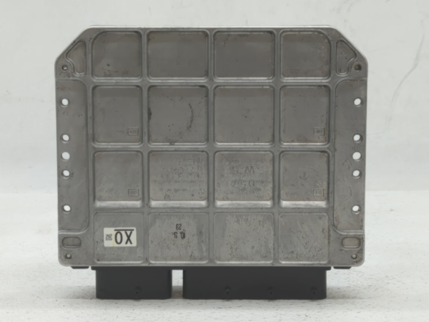 2015 Toyota Prius PCM Engine Control Computer ECU ECM PCU OEM P/N:89661-47590 89661-47591 Fits OEM Used Auto Parts - Oemused