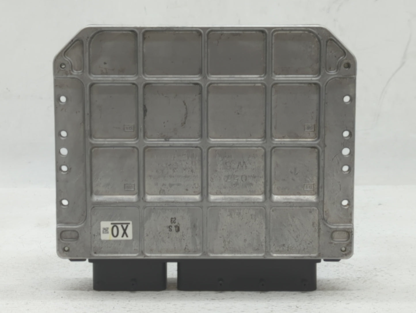 2015 Toyota Prius PCM Engine Control Computer ECU ECM PCU OEM P/N:89661-47590 89661-47591 Fits OEM Used Auto Parts - Oemused