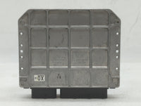 2015 Toyota Prius PCM Engine Control Computer ECU ECM PCU OEM P/N:89661-47590 89661-47591 Fits OEM Used Auto Parts - Oemused