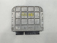 2015 Toyota Prius PCM Engine Control Computer ECU ECM PCU OEM P/N:89661-47590 89661-47591 Fits OEM Used Auto Parts - Oemused