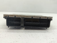 2015 Toyota Prius PCM Engine Control Computer ECU ECM PCU OEM P/N:89661-47590 89661-47591 Fits OEM Used Auto Parts - Oemused