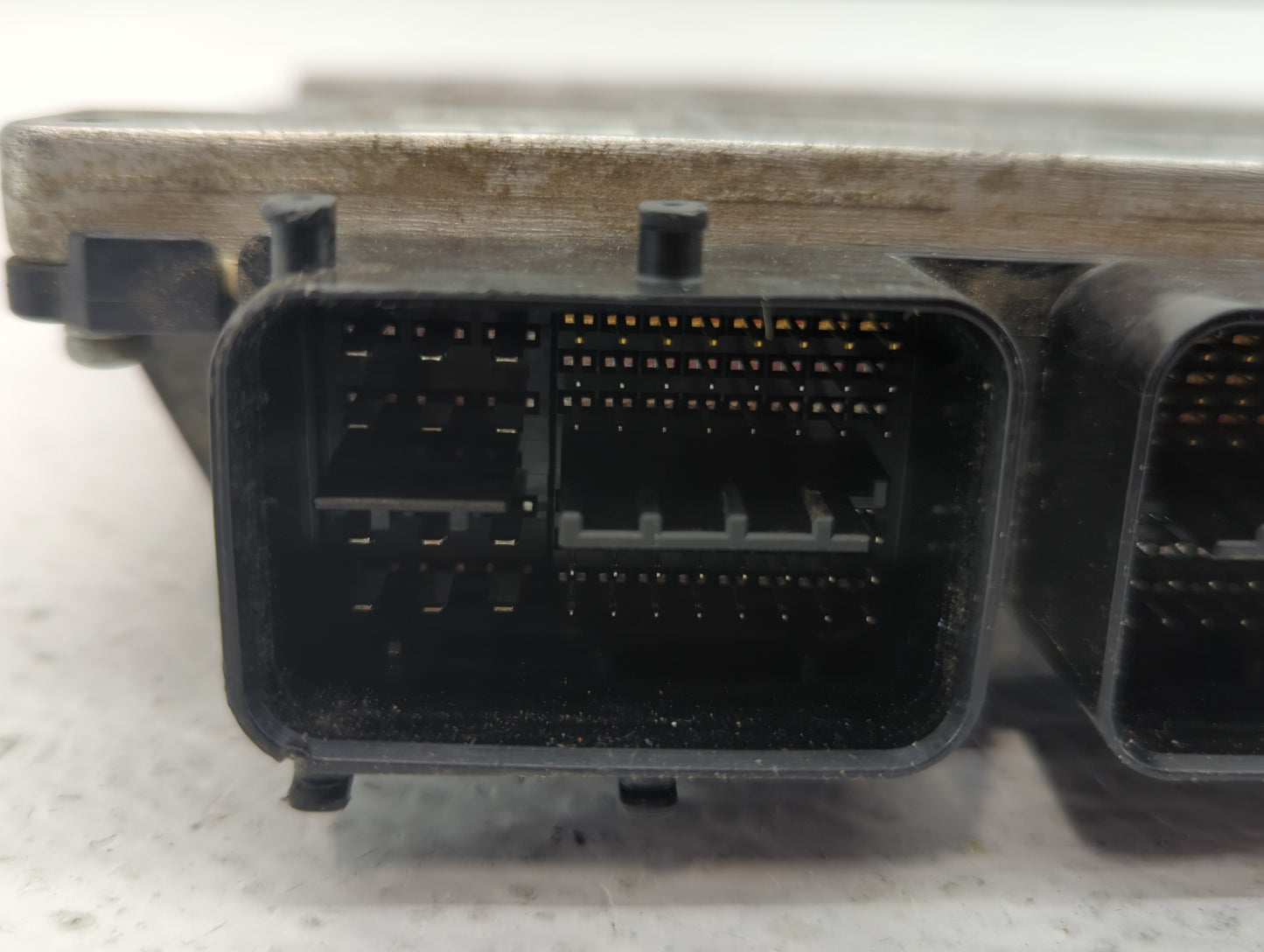 2015 Toyota Prius PCM Engine Control Computer ECU ECM PCU OEM P/N:89661-47590 89661-47591 Fits OEM Used Auto Parts - Oemused