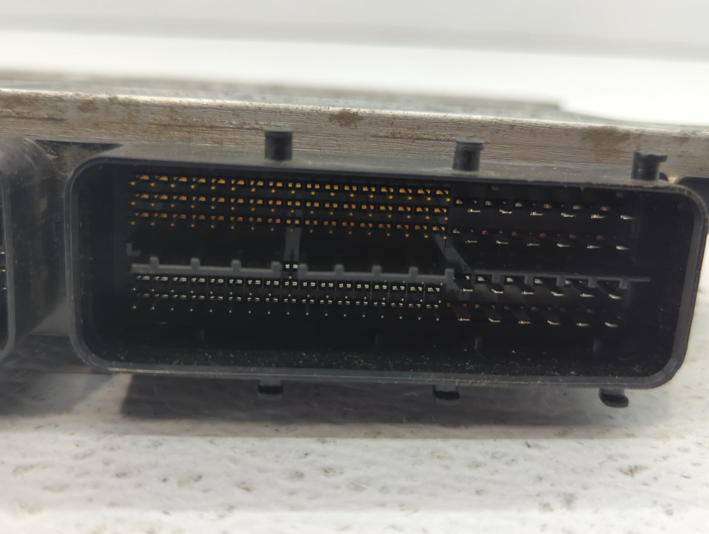 2015 Toyota Prius PCM Engine Control Computer ECU ECM PCU OEM P/N:89661-47590 89661-47591 Fits OEM Used Auto Parts - Oemused