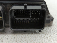 2015 Toyota Prius PCM Engine Control Computer ECU ECM PCU OEM P/N:89661-47590 89661-47591 Fits OEM Used Auto Parts - Oemused