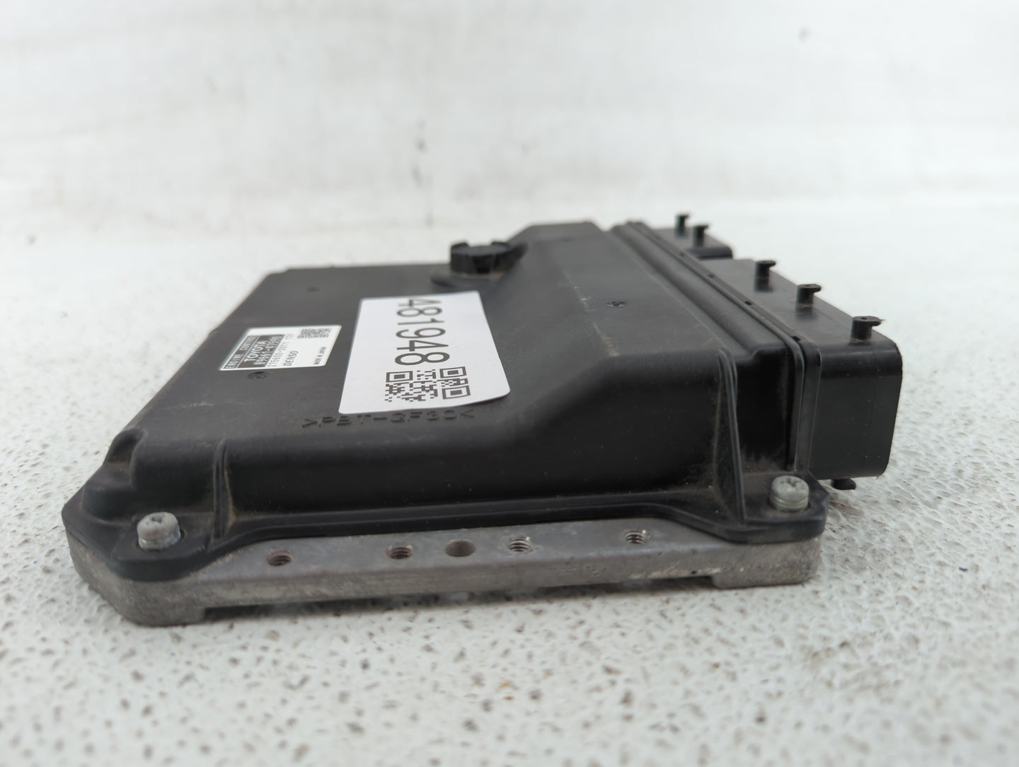 2015 Toyota Prius PCM Engine Control Computer ECU ECM PCU OEM P/N:89661-47590 89661-47591 Fits OEM Used Auto Parts - Oemused