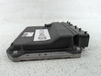 2015 Toyota Prius PCM Engine Control Computer ECU ECM PCU OEM P/N:89661-47590 89661-47591 Fits OEM Used Auto Parts - Oemused