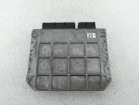 2015 Toyota Prius PCM Engine Control Computer ECU ECM PCU OEM P/N:89661-47590 89661-47591 Fits OEM Used Auto Parts - Oemused