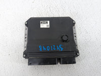 2015 Toyota Prius PCM Engine Control Computer ECU ECM PCU OEM P/N:89661-47590 89661-47591 Fits OEM Used Auto Parts - Oemused