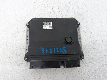 2015 Toyota Prius PCM Engine Control Computer ECU ECM PCU OEM P/N:89661-47590 89661-47591 Fits OEM Used Auto Parts - Oemused
