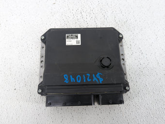 compare product 2015 Toyota Prius PCM Engine Control Computer ECU ECM PCU OEM P/N:89661-47590 89661-47591 OEM Used Auto Parts